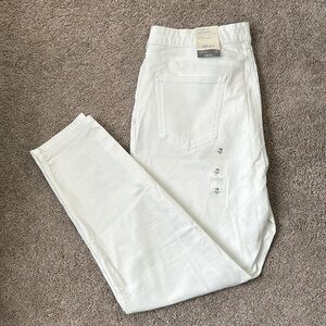 NWT Style & Co. Curvy Skinny Jean - 18